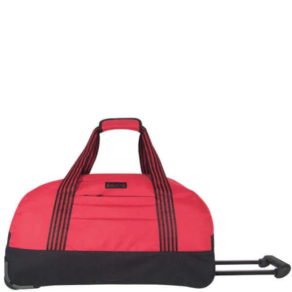 Antler Revelation Daytona Medium Trolley Bag - Red Bild 1