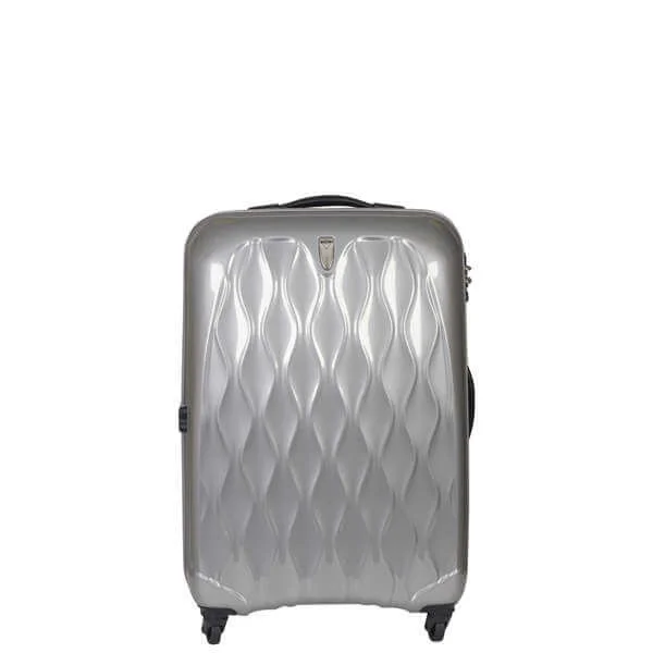 Antler Liquis Medium 4 Wheel Rollercase Bild 1