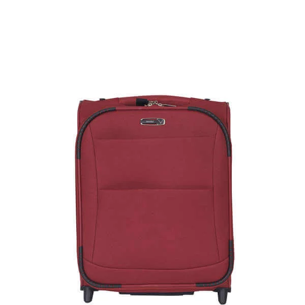 Antler Tourlite Small European Rollercase - Red Bild 1