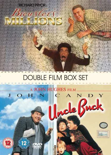 Brewster's Millions / Uncle Buck Bild 1
