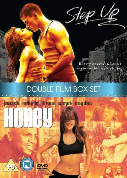 Step Up / Honey Bild 1