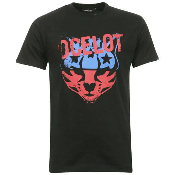 Boxfresh Men's Laevinus T-Shirt - Black - S - Schwarz Bild 1