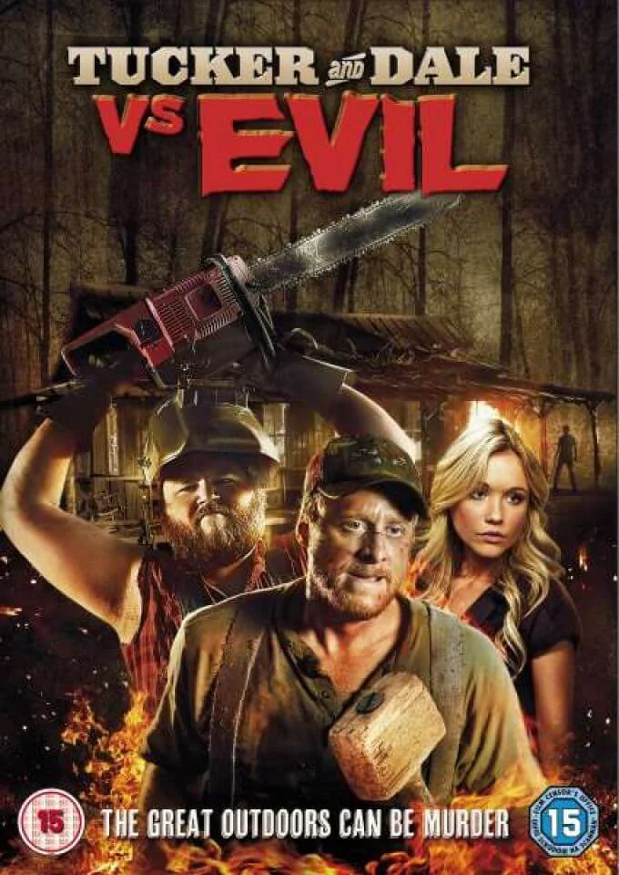 Tucker and Dale Vs. Evil Bild 1