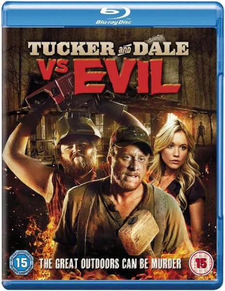 Tucker and Dale Vs. Evil Bild 1