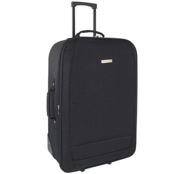 Antler Revelation Mantis Medium Rollercase - Black Bild 1