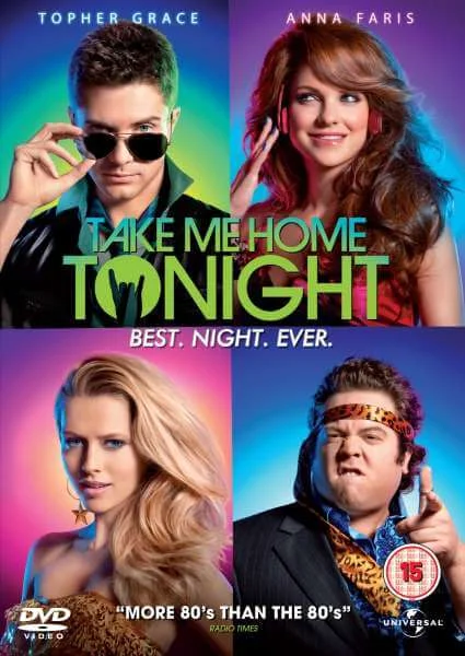Take Me Home Tonight Bild 1