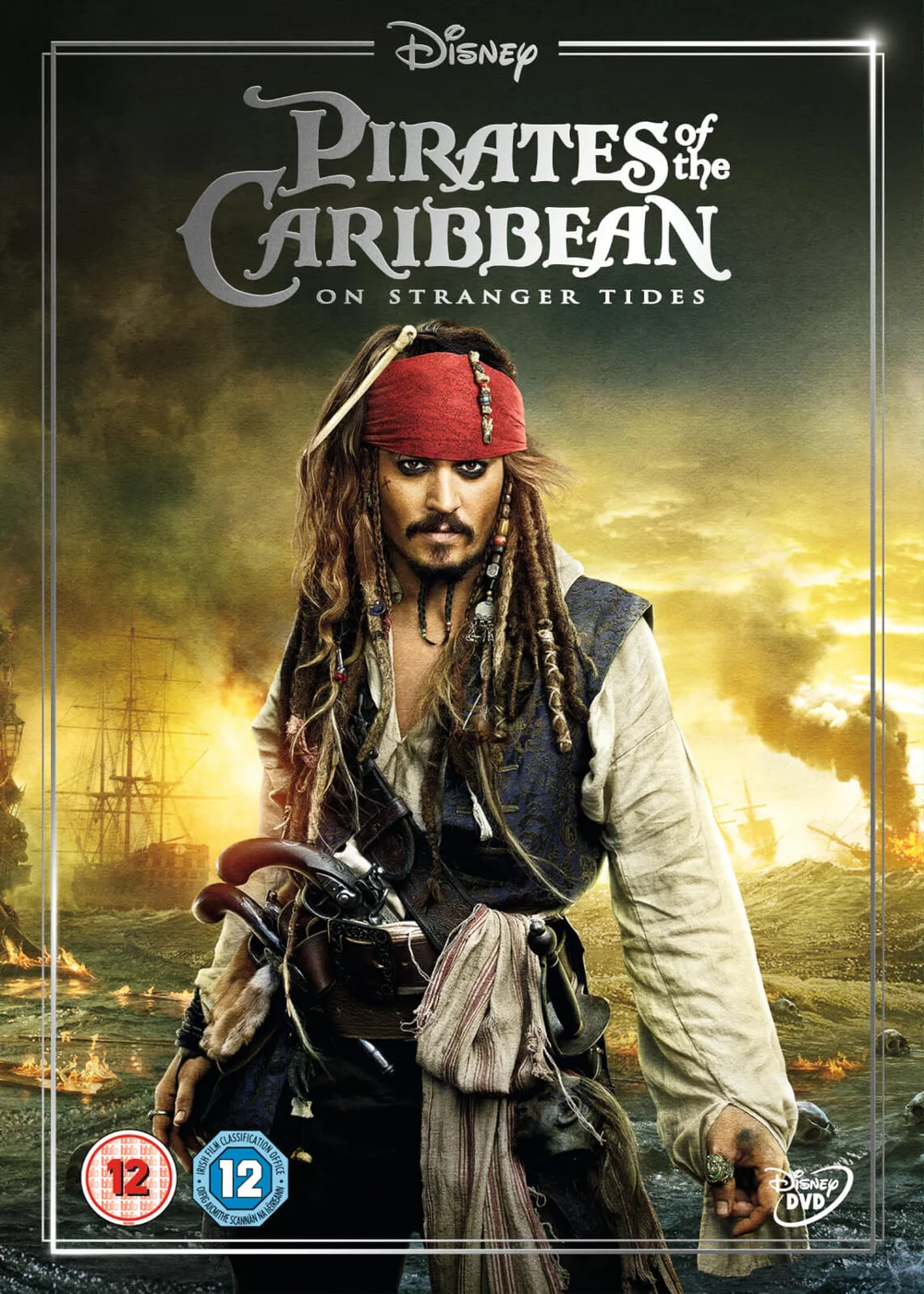 Pirates of the Caribbean: On Stranger Tides Bild 1