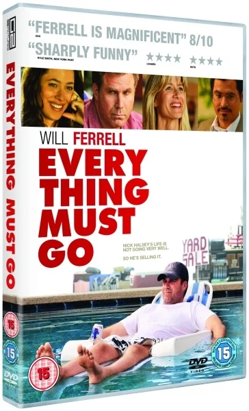 Everything Must Go Bild 1