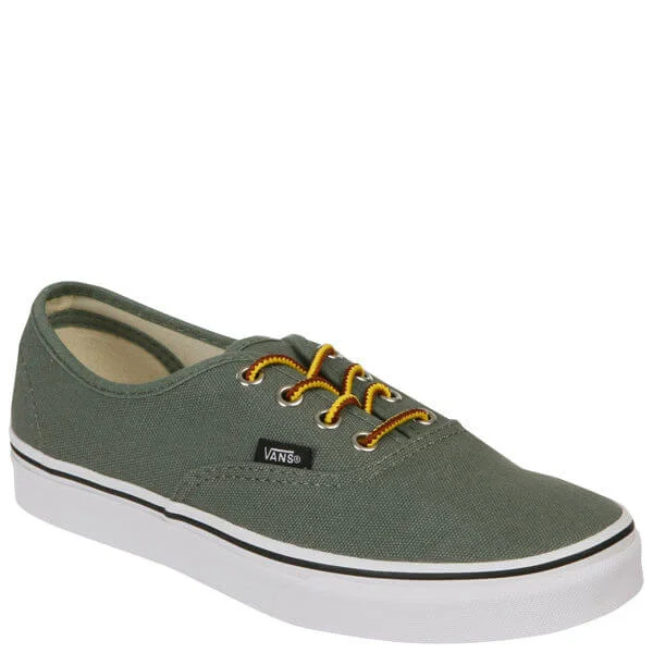 Vans Authentic 10oz Canvas Trainer - Laurel Wreath - 4 - Laurel Wreath Bild 1