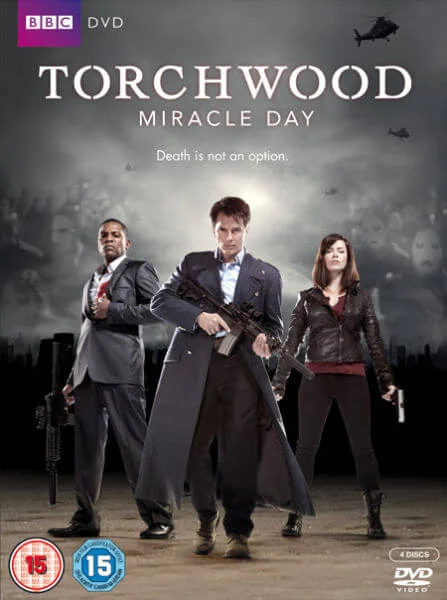 Torchwood: Miracle Day Bild 1