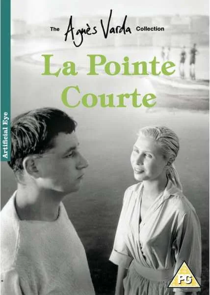 La Pointe Courte Bild 1