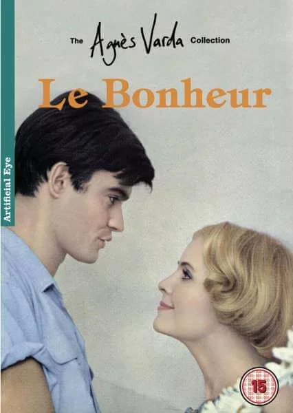 Le Bonheur Bild 1