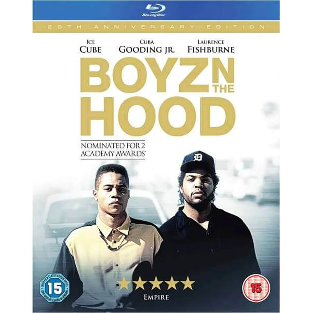Boyz n the Hood Bild 1