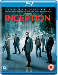 Inception (Einzelne Disc) - undefined undefined