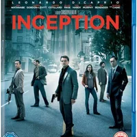 Inception (Einzelne Disc)