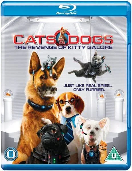 Cats and Dogs 2 Bild 1