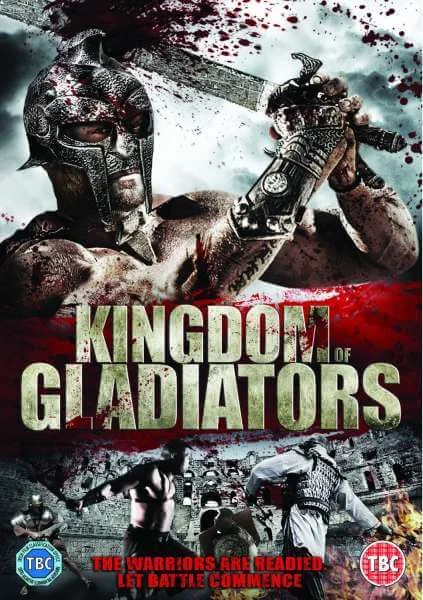 Kingdom of Gladiators Bild 1