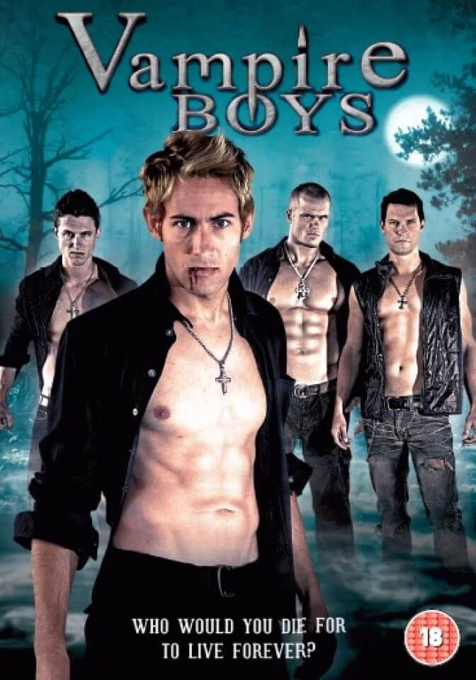 Vampire Boys Bild 1