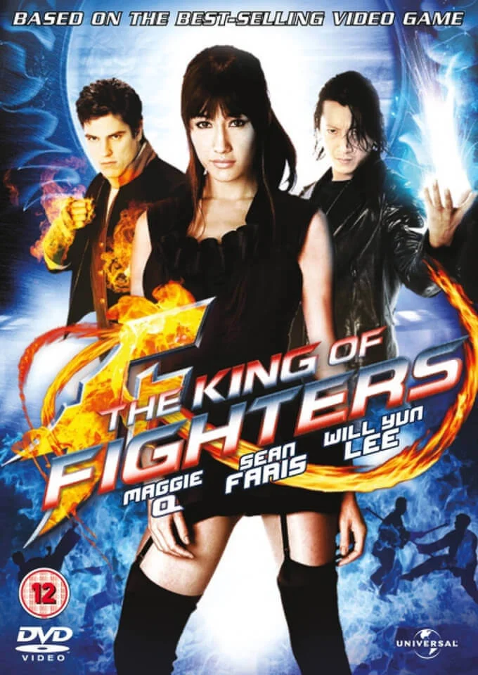 The King of Fighters Bild 1