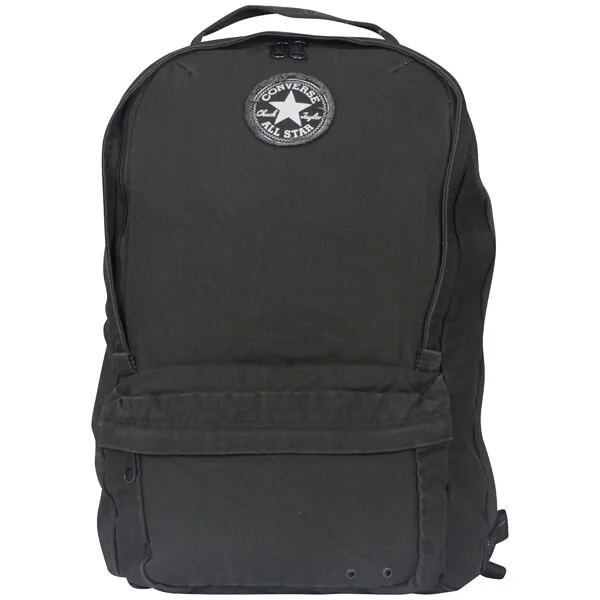 Converse Back To It Canvas Backpack in grape leaf colour Bild 1