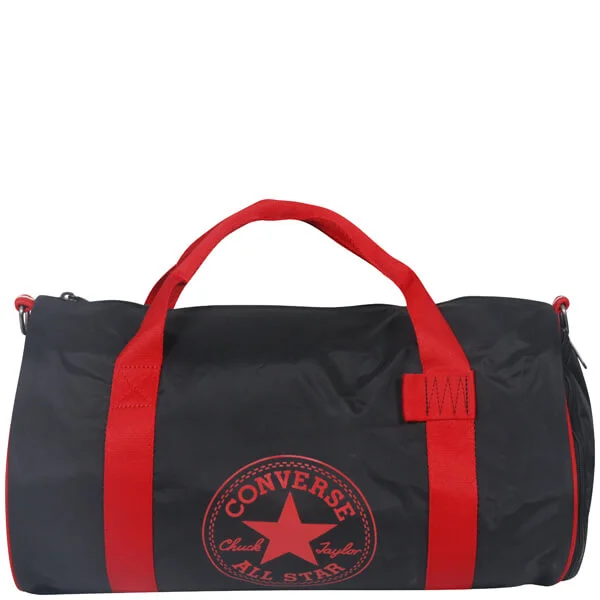 Converse Small Duffle bag in Phantom black Bild 1
