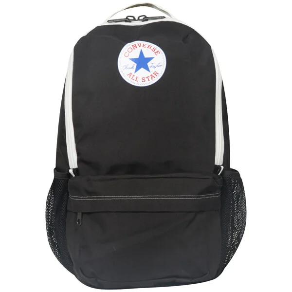 Converse Back To It Backpack in phantom black Bild 1