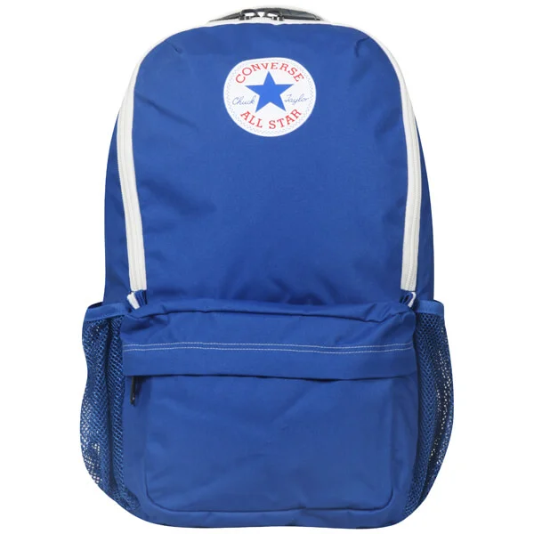 Converse Back To It Backpack in atom blue Bild 1