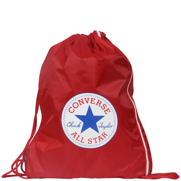 Converse PlayMaker Gym bag in High Risk Bild 1