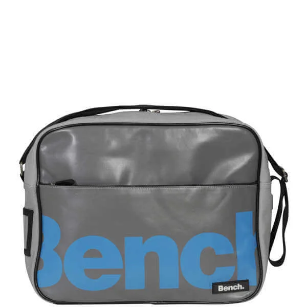 Bench Earhart despatch bag Bild 1