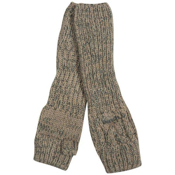 Bench Forsaken fingerless gloves - Eine Größe - Sphinx Bild 1