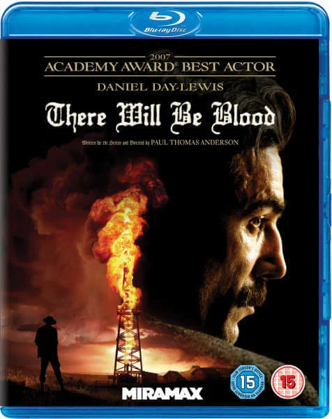 There Will Be Blood Bild 1