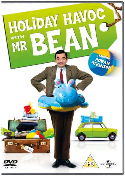 Hoilday Havoc With Mr Bean Bild 1