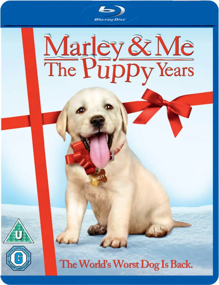 Marley and Me 2: The Puppy Years Bild 1