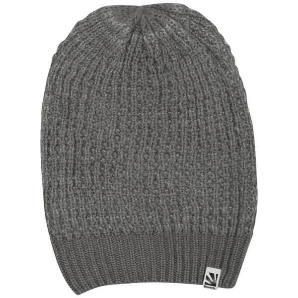 Bench Felen oversized chunky knit beanie hat Bild 1