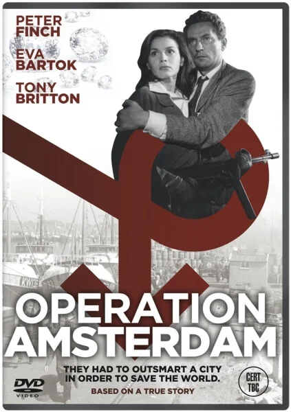 Operation Amsterdam Bild 1