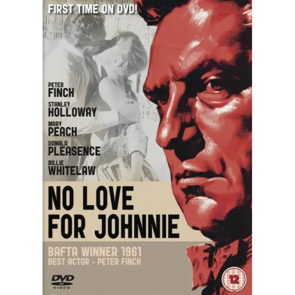 No Love for Johnnie Bild 1