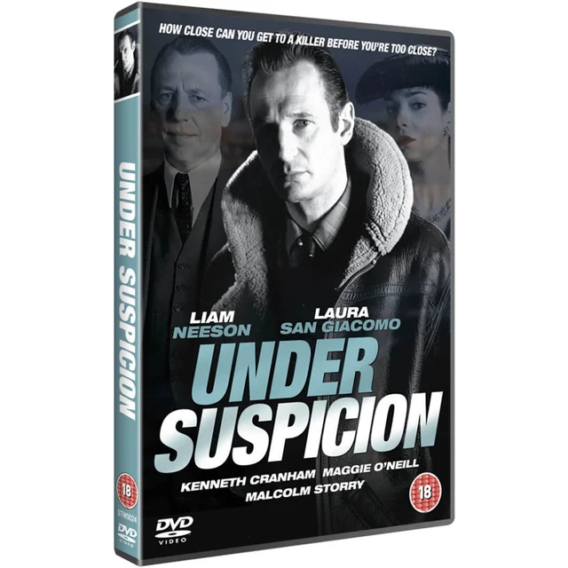 Under Suspicion
