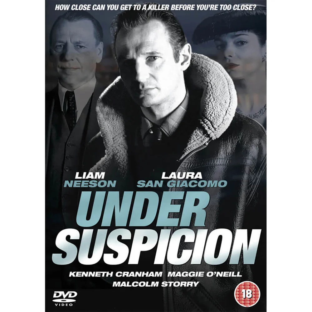 Under Suspicion Bild 1
