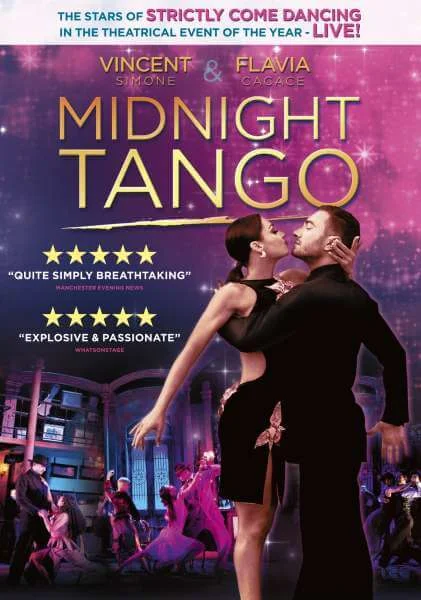 Midnight Tango Bild 1