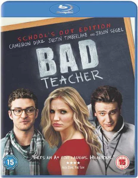 Bad Teacher Bild 1