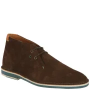 Ted Baker Men's Tullik2 Shoe - Brown - 6 - Braun Bild 1