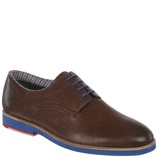 Ted Baker Men's Hornfels Shoe - Brown - 6 - Braun Bild 1