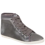 Ted Baker Women's Skoch Shoe - Grey - 3 - Grau Bild 1
