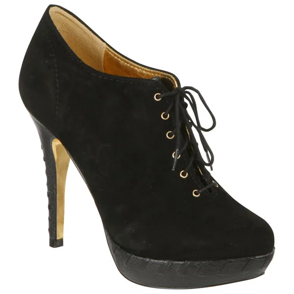 Ted Baker Women's Frayda - Black - 3 - Schwarz Bild 1