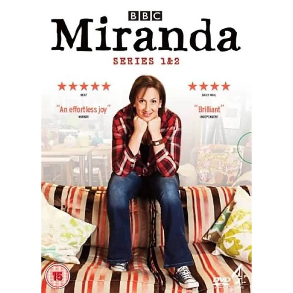 Miranda - Series 1 and 2 Bild 1