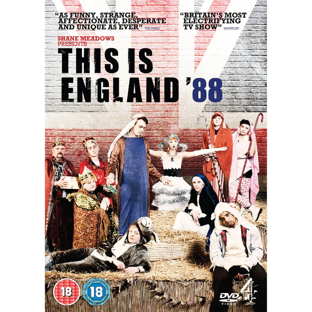 This Is England '88 Bild 1