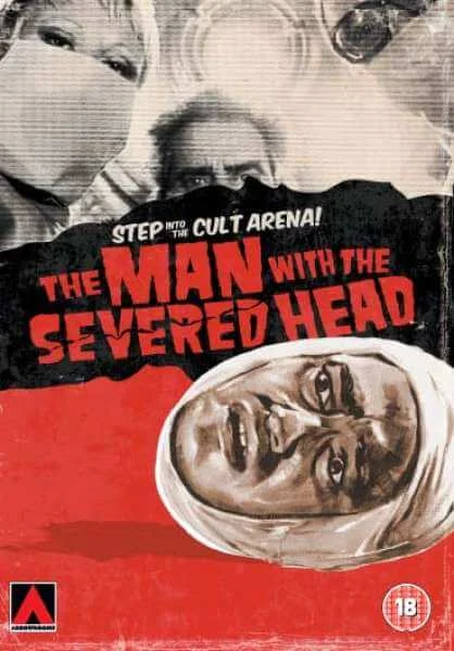 The Man With the Severed Head Bild 1