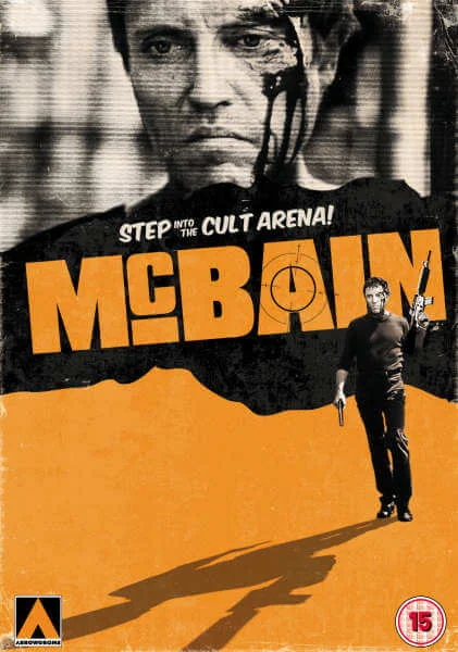 McBain Bild 1