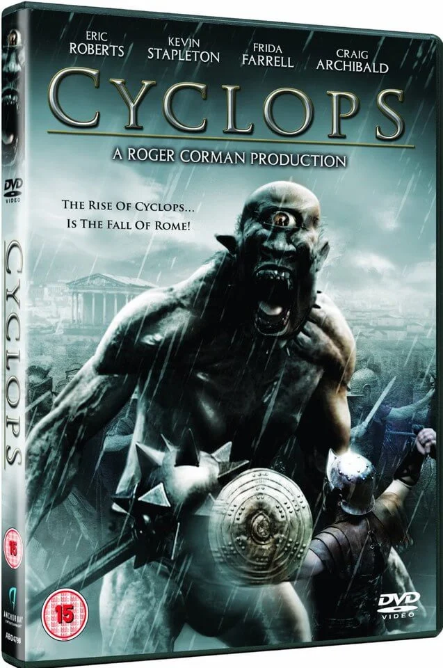 Cyclops Bild 1