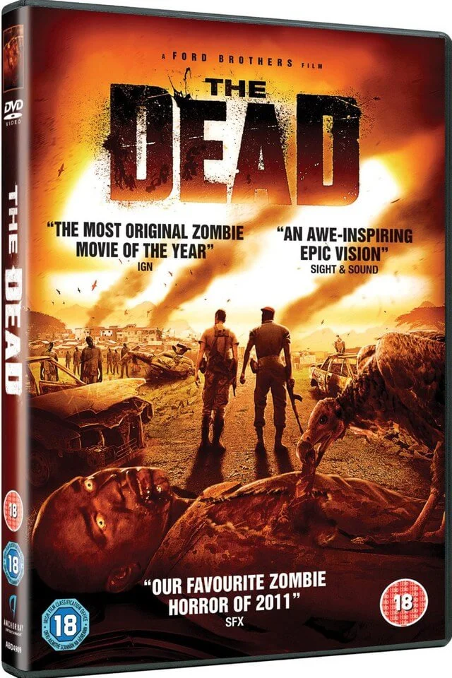 The Dead Bild 1